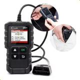 Scanner Automotivo Cr3001 Obd2