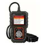 Scanner Automotivo Diagnóstico Cy3001 Obd2 Leitor Português