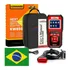 Scanner Automotivo Diagnóstico Konnwei Kw850 Obd2 Portugues