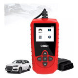 Scanner Automotivo Diagnóstico Obd2 Multifuncional V314