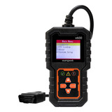Scanner Automotivo Diagnotico Leitor