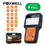 Scanner Automotivo Foxwell Nt650 Elite Af