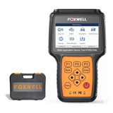 Scanner Automotivo Foxwell Nt650 Elite Af