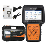 Scanner Automotivo Foxwell Nt650 Full Scanner