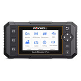 Scanner Automotivo Foxwell obd2 Nt650 Pro Abs Srs Brt Tpms