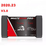 Scanner Automotivo Multidiag Delphi Autocom Para Pc Com Af