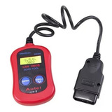 Scanner Automotivo Obd2 Autel Aparelho Diagnostico Defeitos