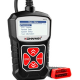 Scanner Automotivo Obd2 Kw310