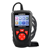 Scanner Automotivo Obd2 Launch Creader 3008 Plus Portugues