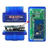 Scanner Automotivo Obd2 Placa Dupla Vs1 5 Elm327 Pic 8f25k80