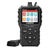 Scanner Automotivo Português Launch Creader 529 Profissional