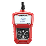 Scanner Automotivo Profissional Konnwei Kw309
