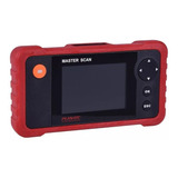 Scanner Automotivo Profissional Master Scan Planatc