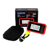 Scanner Automotivo Profissional Planatc Masterscan Prime