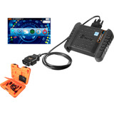 Scanner Automotivo Profissional Raven 3 Starter Pro 108861