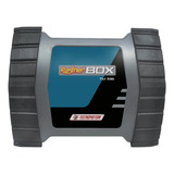 Scanner Automotivo Rasther Mensal Box Com Can Fd