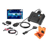 Scanner Automotivo Raven 3 Pro Starter 108861 Sem Tablet