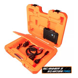 Scanner Automotivo Raven 3 Sem Tablet Raven 108851