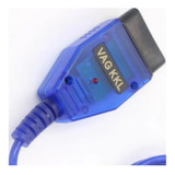 Scanner Automotivo Vagcom Obd