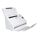 Scanner Avision Av332u Cor Branco