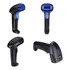Scanner Barcode Yieqin Yhd 1100l Cor Preto 110v 220v