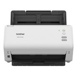Scanner Brother A4 Duplex 30ppm Usb Ads1300
