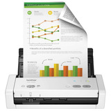 Scanner Brother Ads 1250w