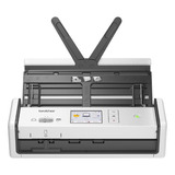 Scanner Brother Ads 1800w Portátil Wi fi