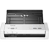 Scanner Brother Ads1250w A4