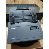 Scanner Brother Pds5000 Duplex E Colorido