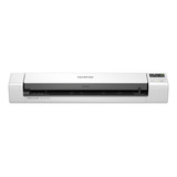 Scanner Brother Portátil Ds940dw A4 Duplex Wi fi 15ppm