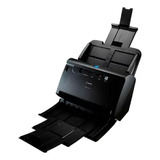 Scanner Canon Dr c230 Preto Bivolt