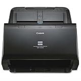 SCANNER CANON DR C240 45PPM 90IPM ADF 60PGS VOLUME DIARIO 6000PGS