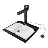 Scanner Canon Iriscan Desk 6 Pro