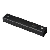 Scanner Canon P 208ii Portatil De Mao