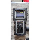 Scanner Chiptronic
