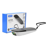 Scanner Comercial Leitor Codigo