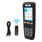 Scanner De Codigo De