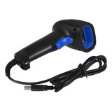 Scanner De Codigo De