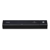 Scanner De Documentos Canon Imageformula P 208ii Portátil