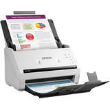 Scanner De Documentos Colorido Epson Ds 770 Ii