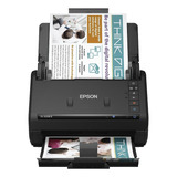 Scanner De Documentos Epson