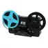 Scanner De Filme Magnasonic Super 8/8mm, Converte Filme Em D