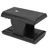 Scanner De Filme Móvel Scanner De Slides E Negativos De 35 Mm Para Filmes Antigos Para JPEG Scanner De Novidade Com Luz De Fundo LED Para Smartphone Suporte Para Câmera De