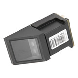 Scanner De Impressão Digital Leitor Óptico Usb Biometric Mod