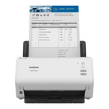 Scanner De Mesa A4 Duplex Ads3100 40ppm Brother Ads 3100
