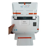 Scanner De Mesa Avision