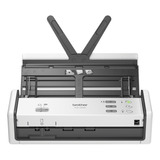 Scanner De Mesa Brother Ads 1350w