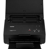 Scanner De Mesa Brother Ads2000e Bivolt Preto Colorido