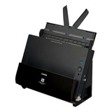 Scanner De Mesa Canon